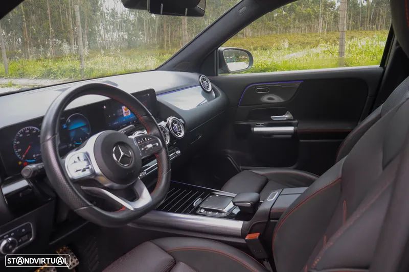Mercedes-Benz GLA 200 Edition 1 - 18