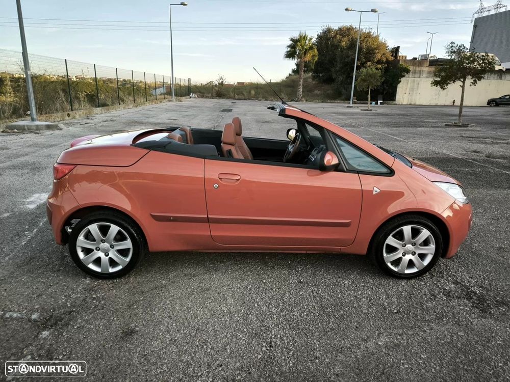 Mitsubishi Colt CZC 1.5 MPi Instyle P.Sport - 15