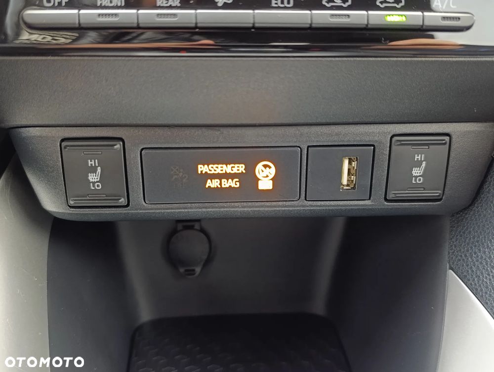 Toyota Yaris Hybrid 1.5 Comfort - 14