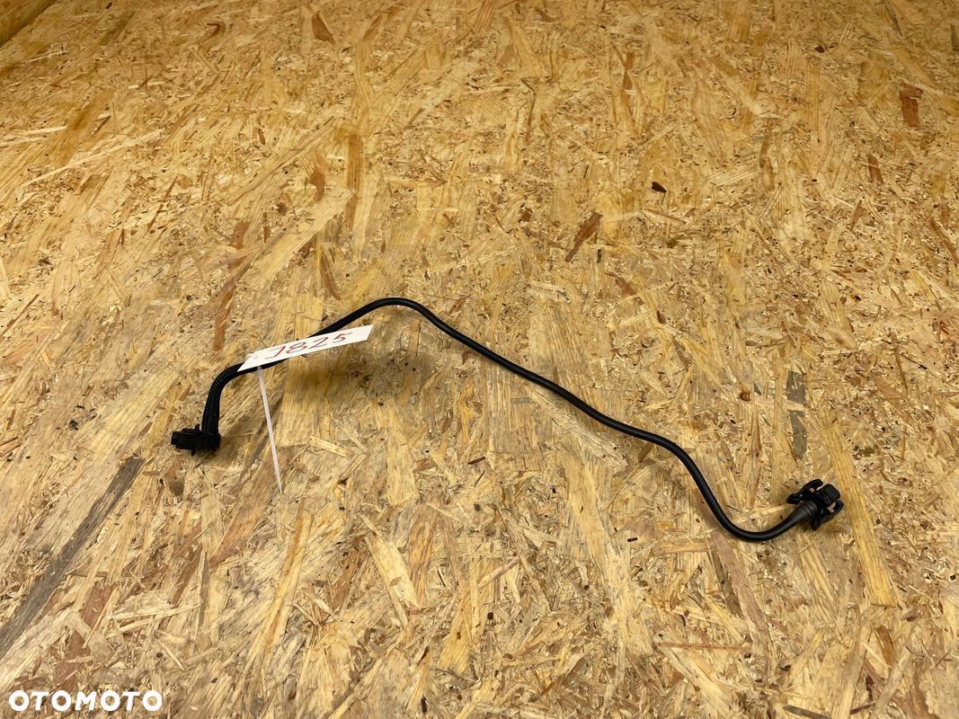 WĄŻ RURA PRZEWÓD WODY OPEL CORSA F PEUGEOT 208 II 9824346380 2019- - 1