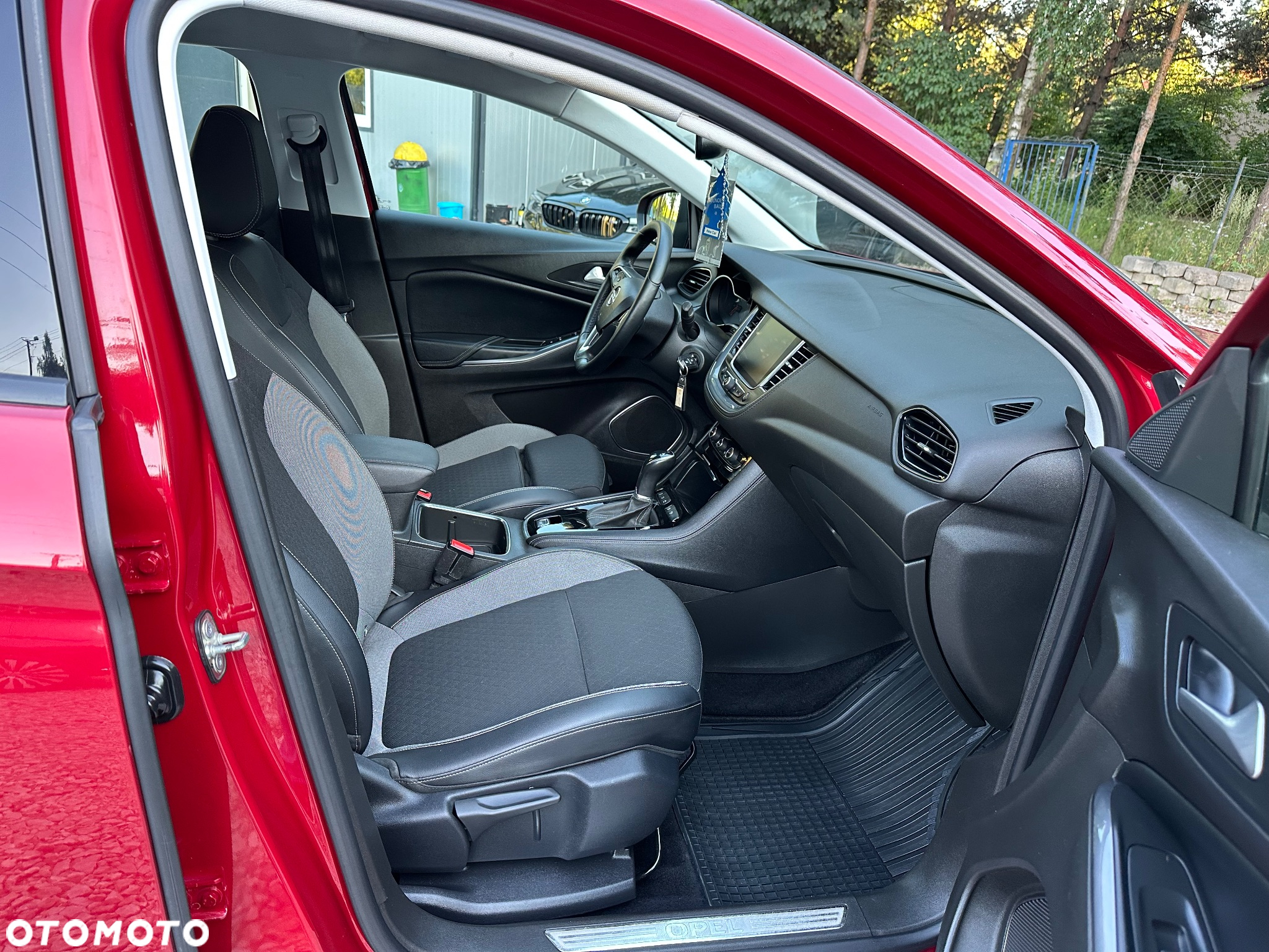 Opel Grandland X 1.2 T GPF Edition Business Pack S&S - 15