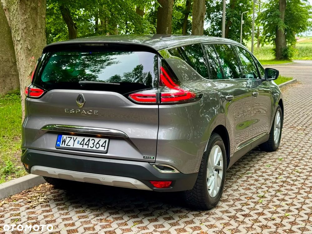 Renault Espace - 27