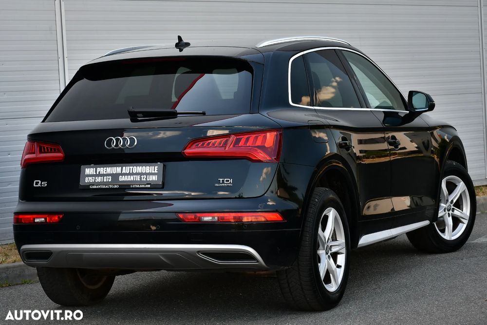 Audi Q5 2.0 TDI Quattro S tronic Sport - 4