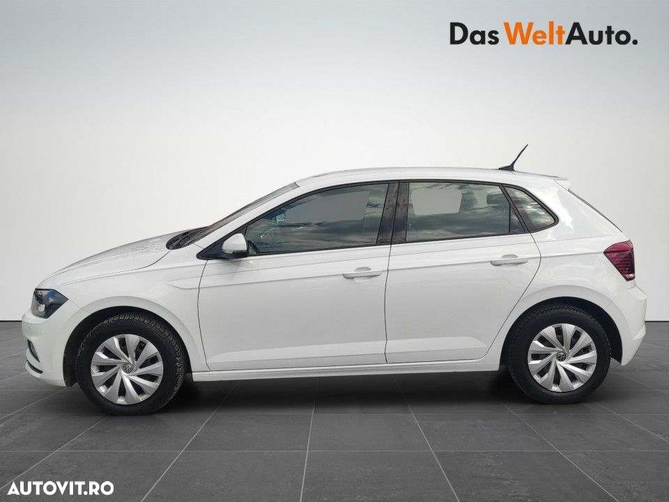 Volkswagen Polo - 3