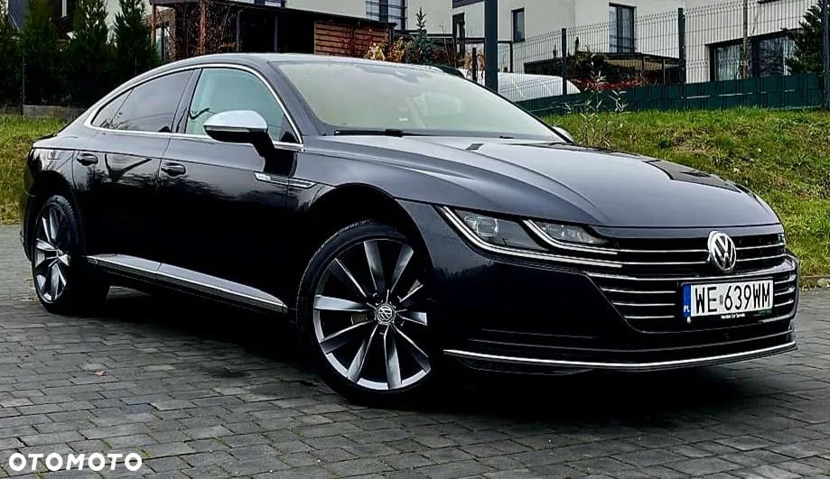 Volkswagen Arteon - 7