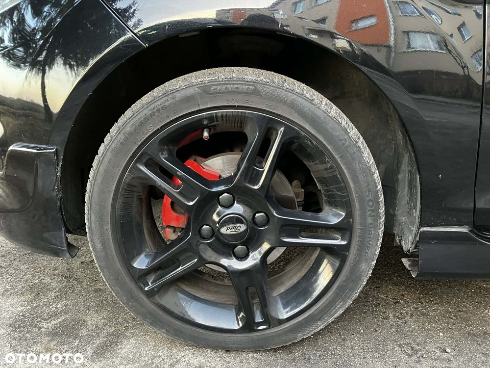 Ford Fiesta 1.4 Ghia - 24