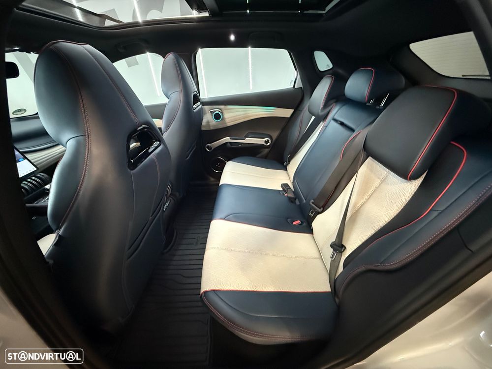 BYD Atto 3 60.48 kWh Design - 5