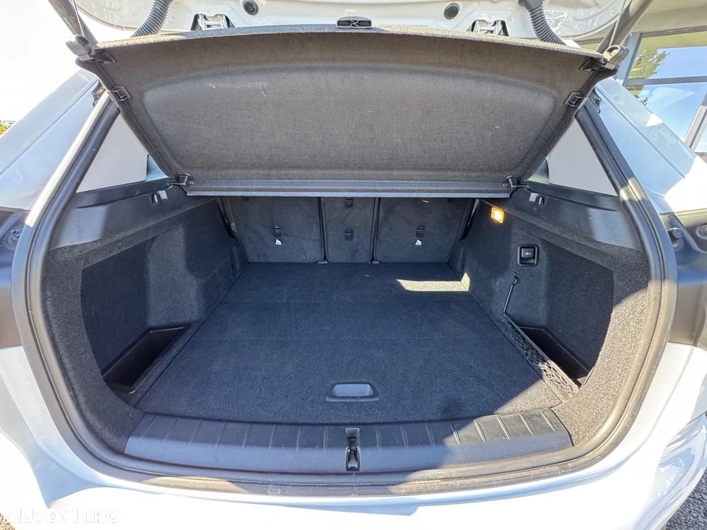 BMW X1 sDrive18d Aut. - 15