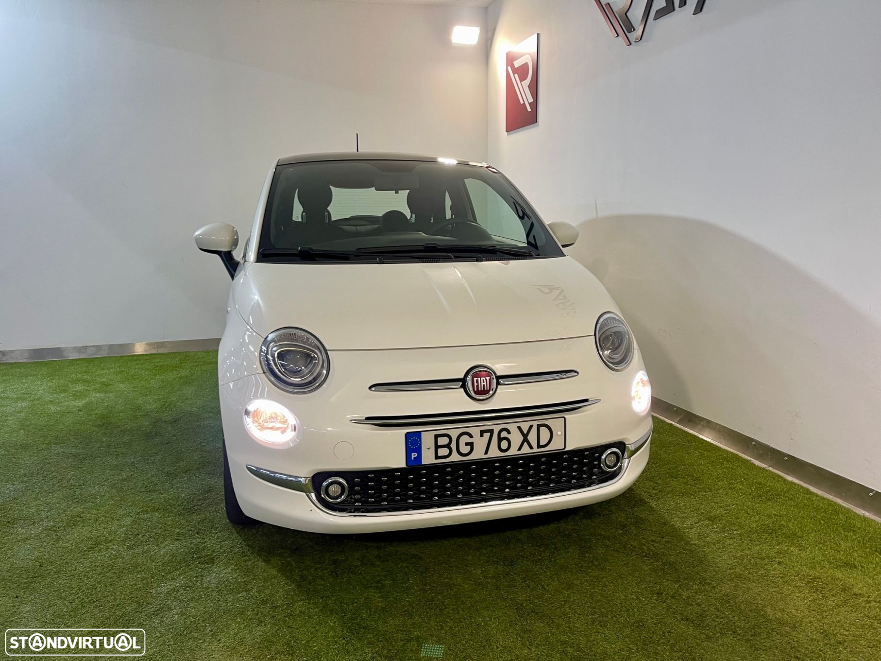 Fiat 500 1.0 Hybrid Dolcevita - 3