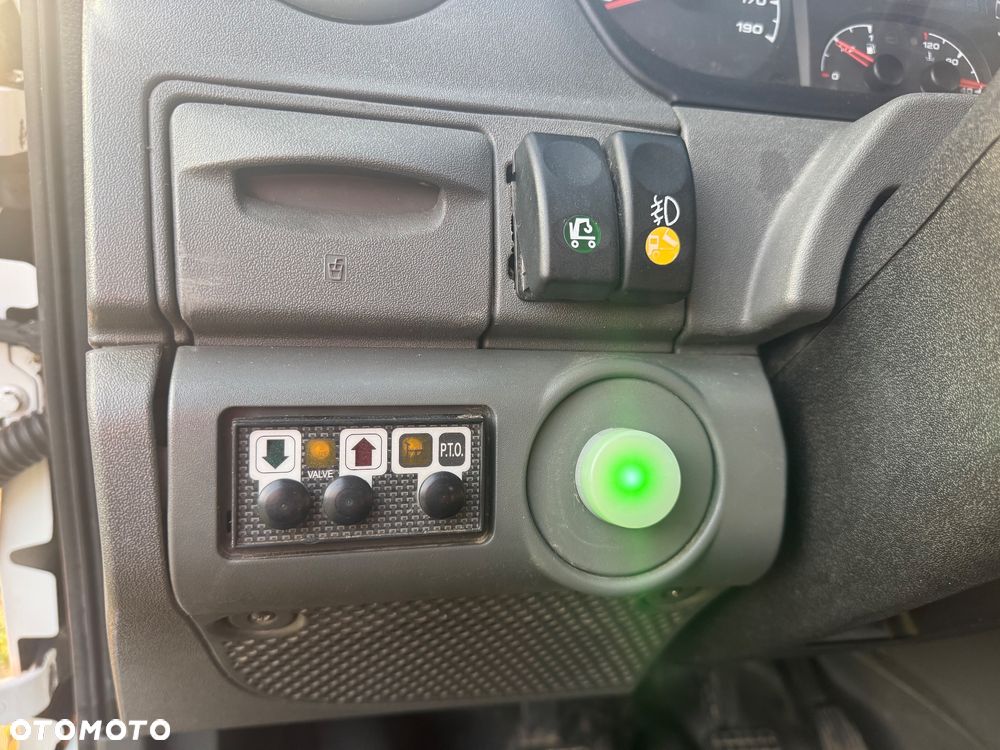 Iveco 70C17 - 20