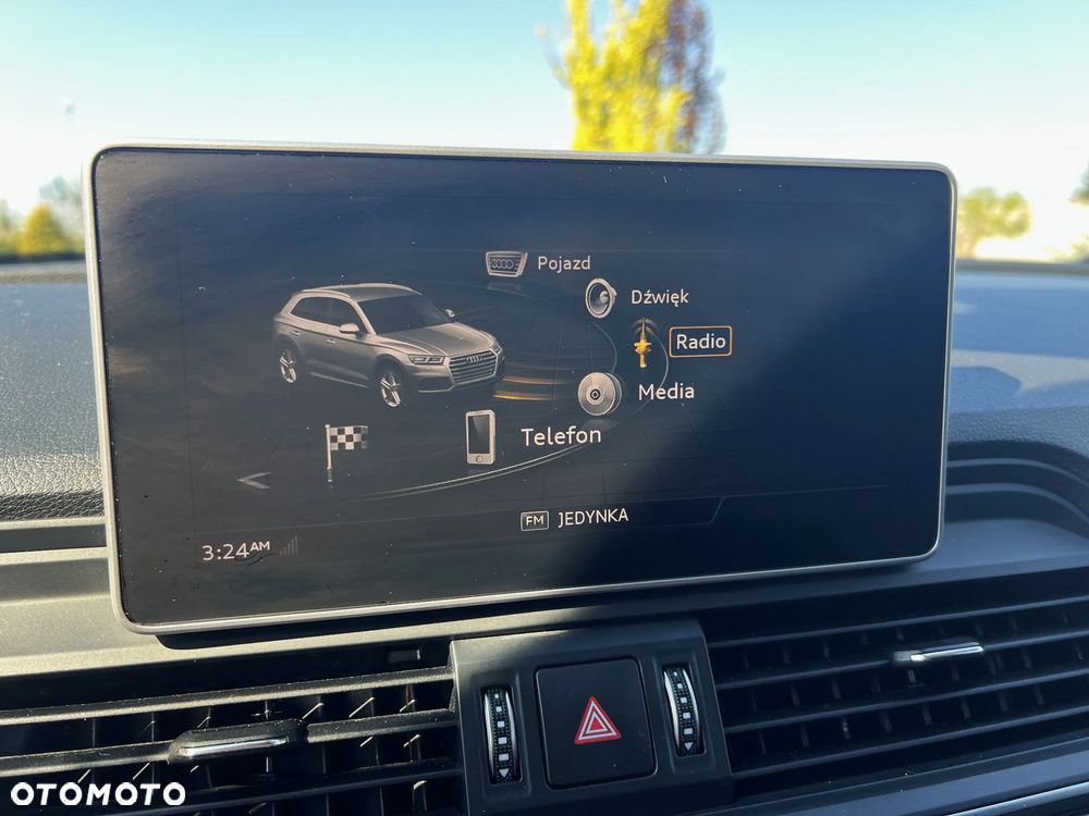 Audi Q5 - 19