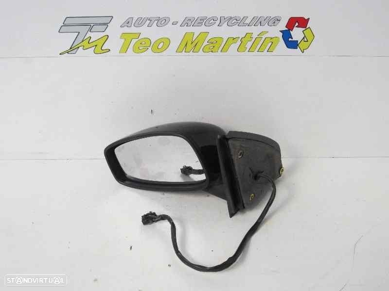 ESPELHO RETROVISOR ESQUERDO FIAT STILO 2007 - 1