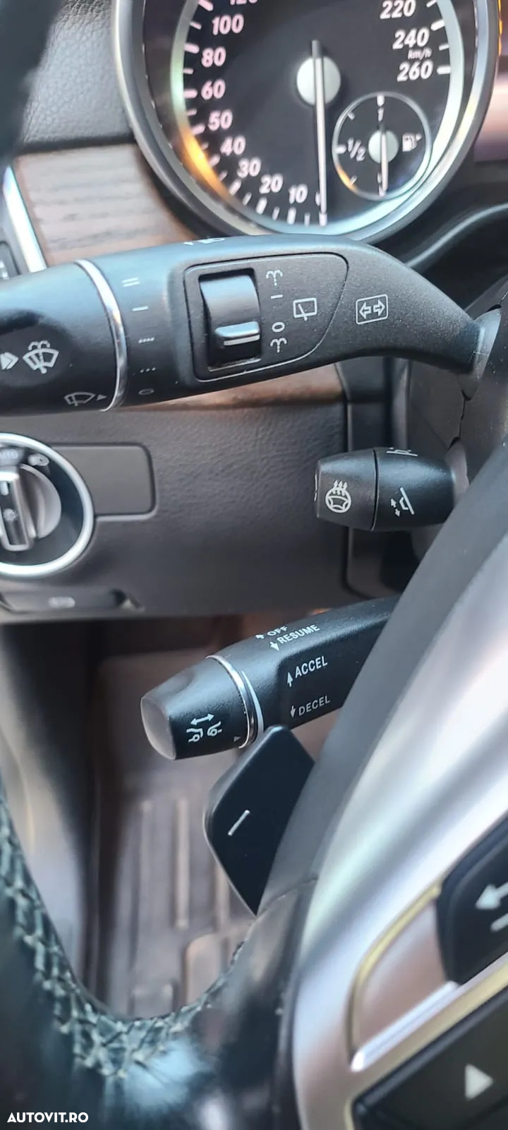 Mercedes-Benz GL 350 BlueTEC 4Matic 7G-TRONIC - 15