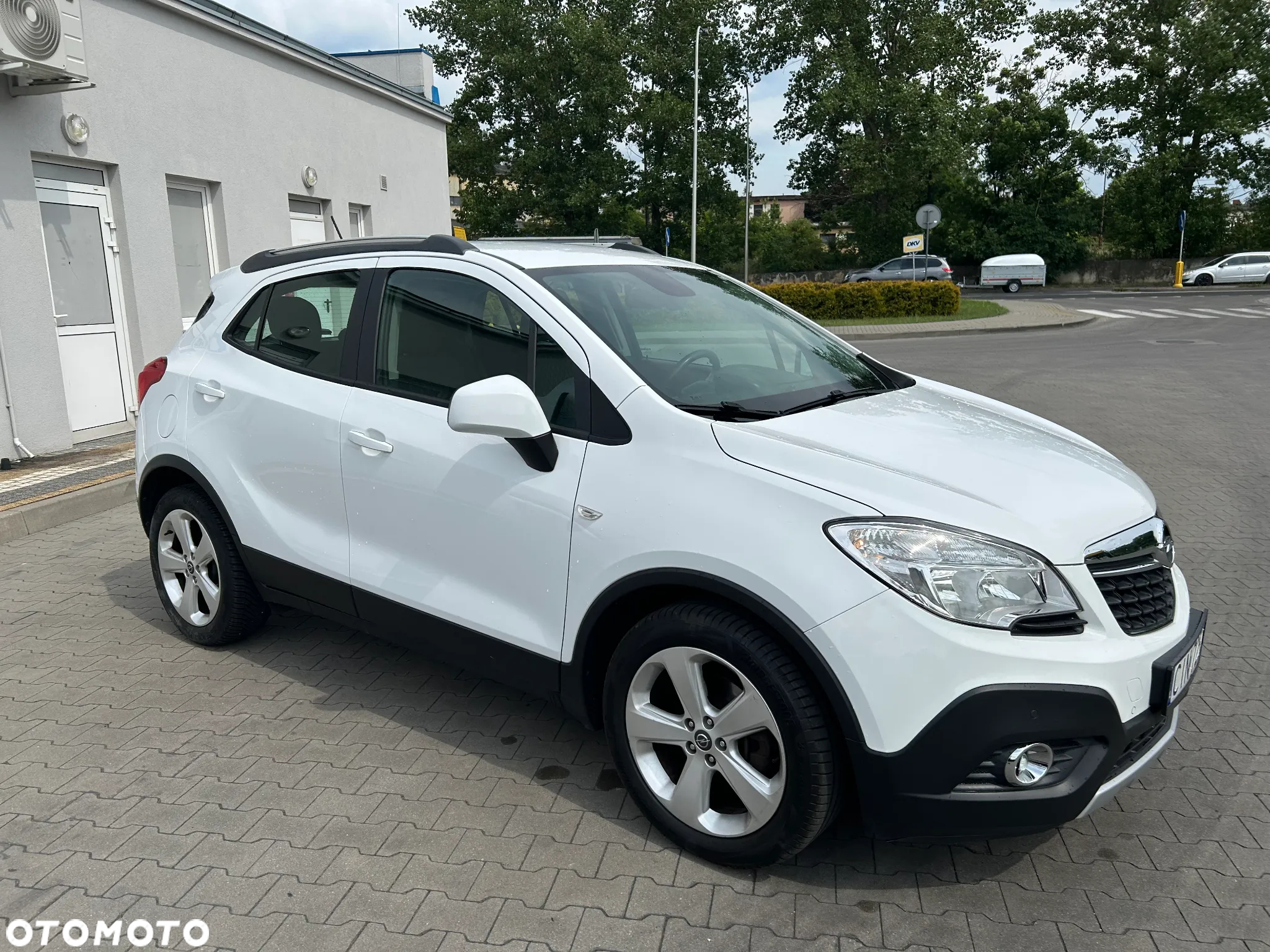 Opel Mokka 1.6 Enjoy S&S - 9