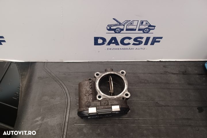 Clapeta acceleratie BK2Q-9E926-AC BK2Q-9E926-AC Ford Transit 3 [Facel - 3