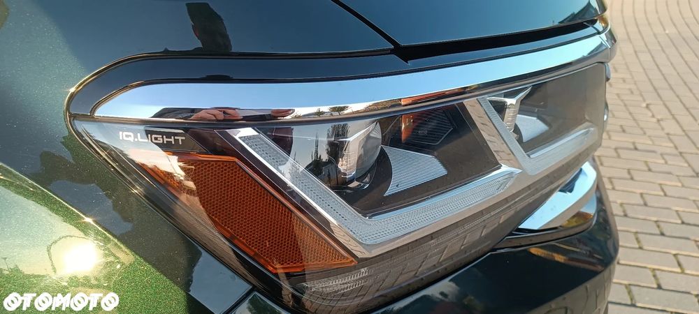 Volkswagen Atlas - 8