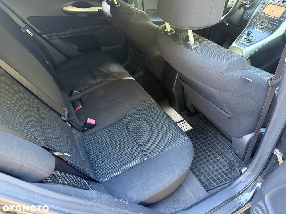 Toyota Auris 1.8 HSD Luna - 12