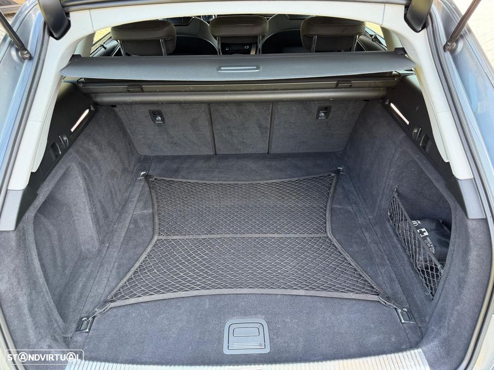 Audi A4 Avant 2.0 TDI S tronic - 17