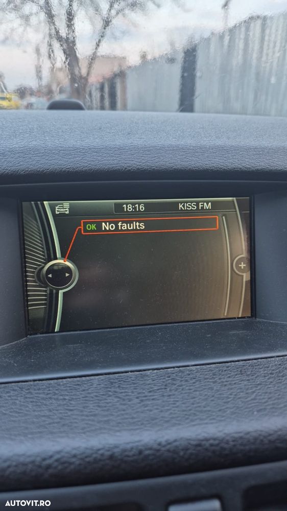 BMW X1 xDrive18d Aut. - 10