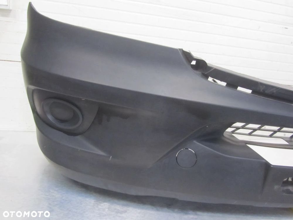 Zderzak Przód  Mercedes Sprinter 906 lift - 5