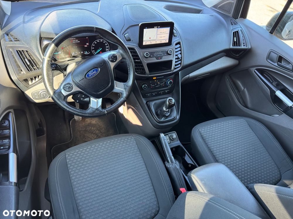 Ford Transit Connect Kombi 230 L2 Active - 16