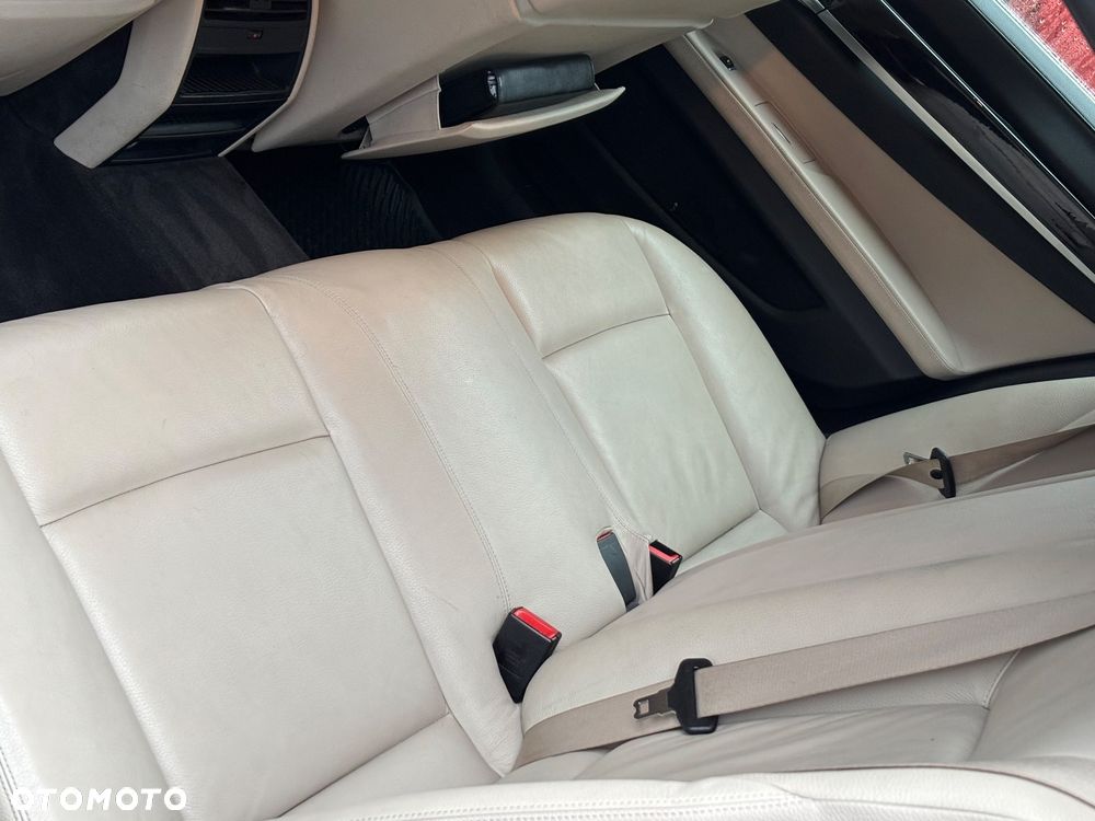BMW Seria 7 730d - 5