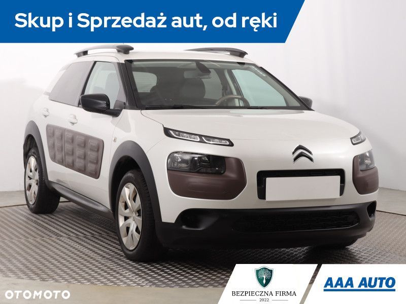 Citroën C4 Cactus - 2