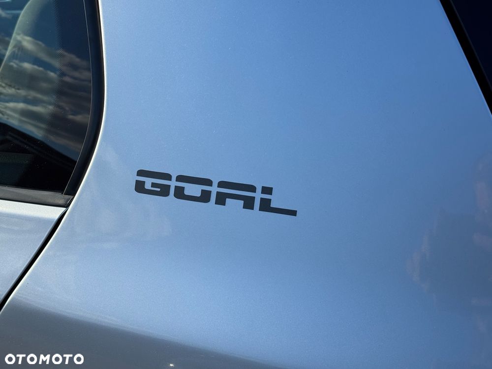 Volkswagen Golf 1.6 Goal - 6