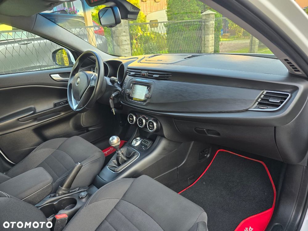 Alfa Romeo Giulietta 1.4 TB 16V Super - 32