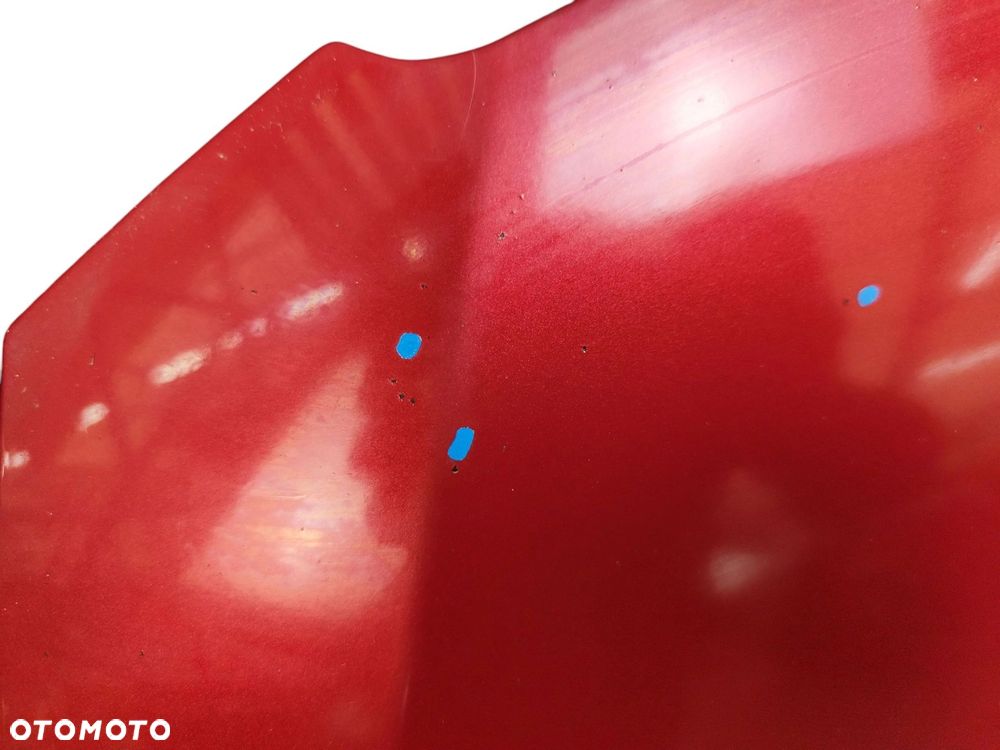 MASKA SUZUKI SWIFT V (2010-2013) 1.2 94KM - 6