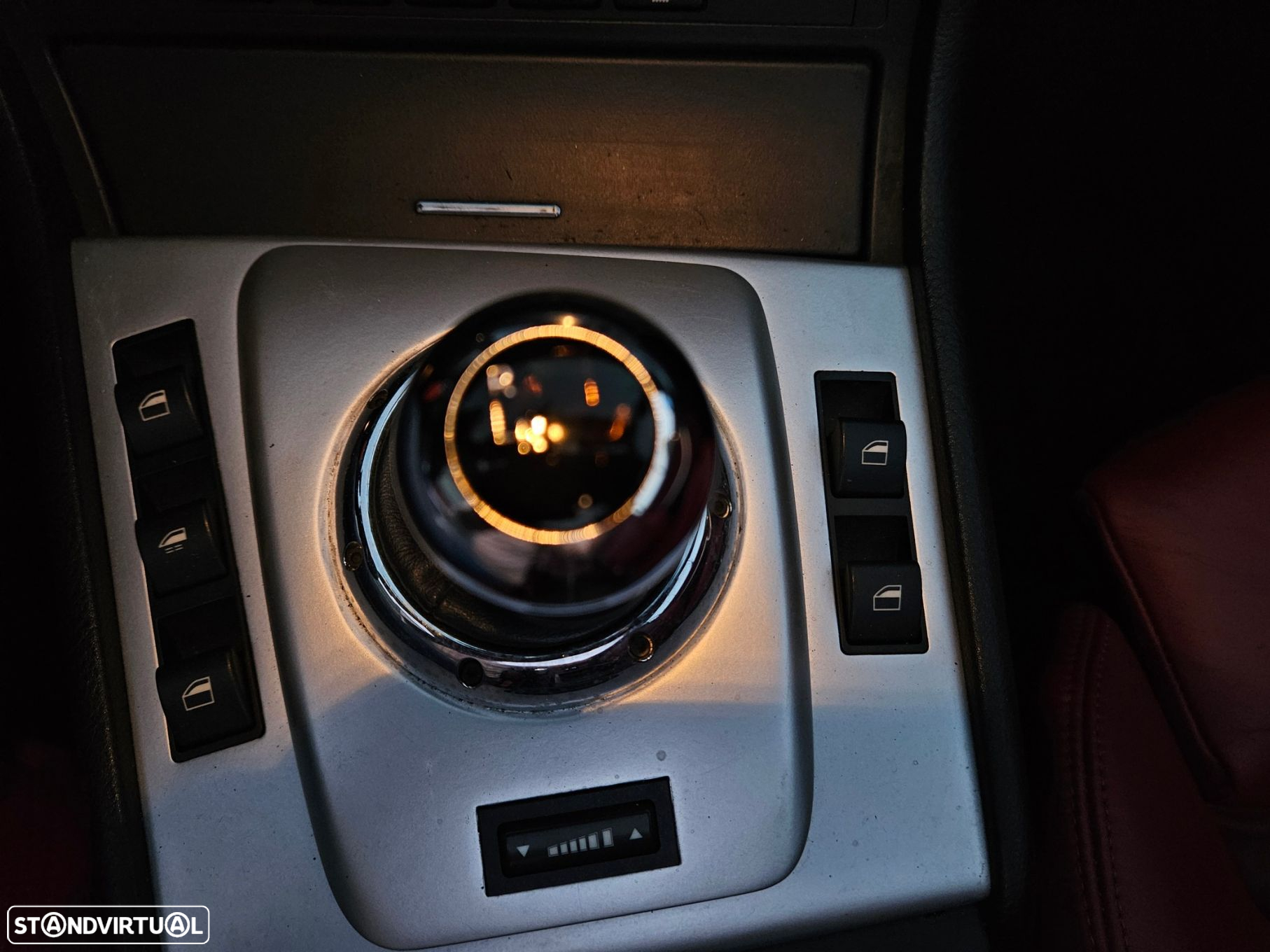 BMW M3 Cabrio SMGII - 27