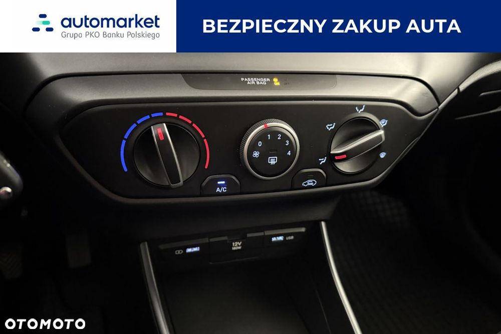 Hyundai Bayon 1.0 T-GDI Modern - 15