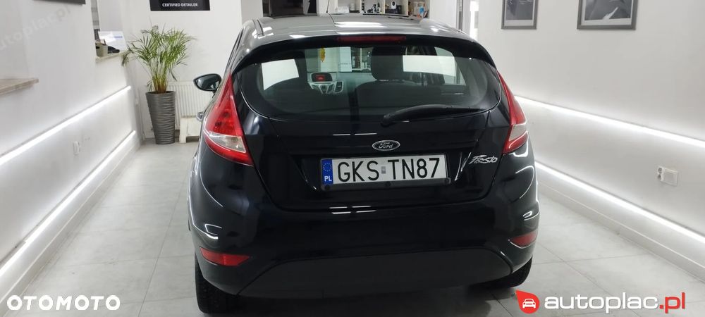 Ford Fiesta - 13