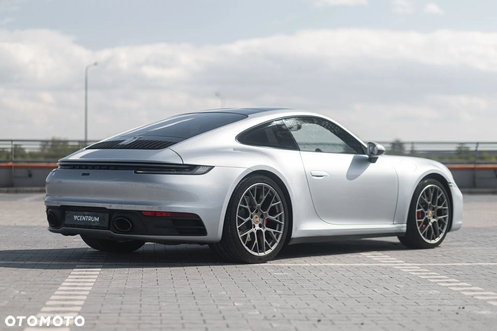 Porsche 911 Carrera S - 14