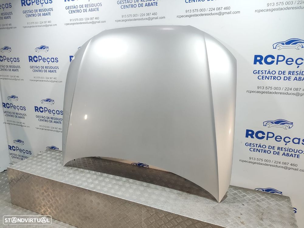 Frente completa Audi A4 B8 8K Diesel 2.0 TDi 2007 - 2012 - 16