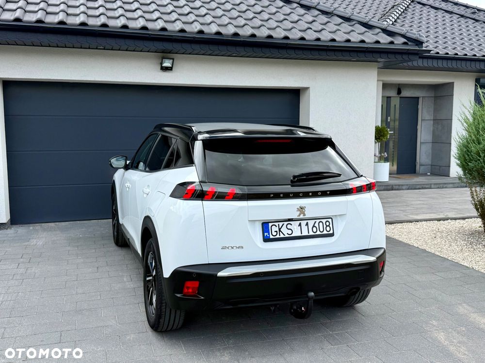 Peugeot 2008 BlueHDi 100 STOP & START Allure - 26