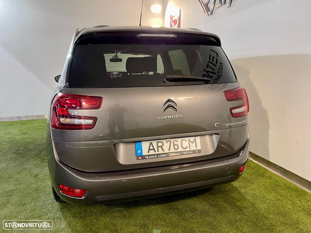 Citroën Grand C4 Spacetourer 1.5 BlueHDi Feel - 7