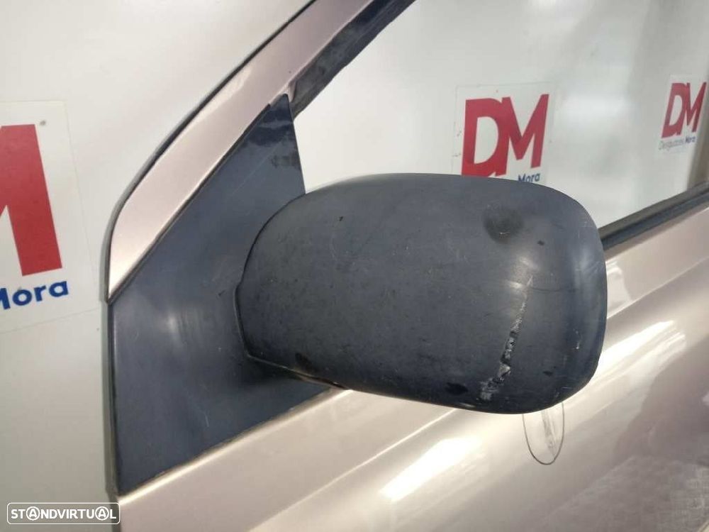 ESPELHO RETROVISOR ESQUERDO TOYOTA YARIS 2000 - 4