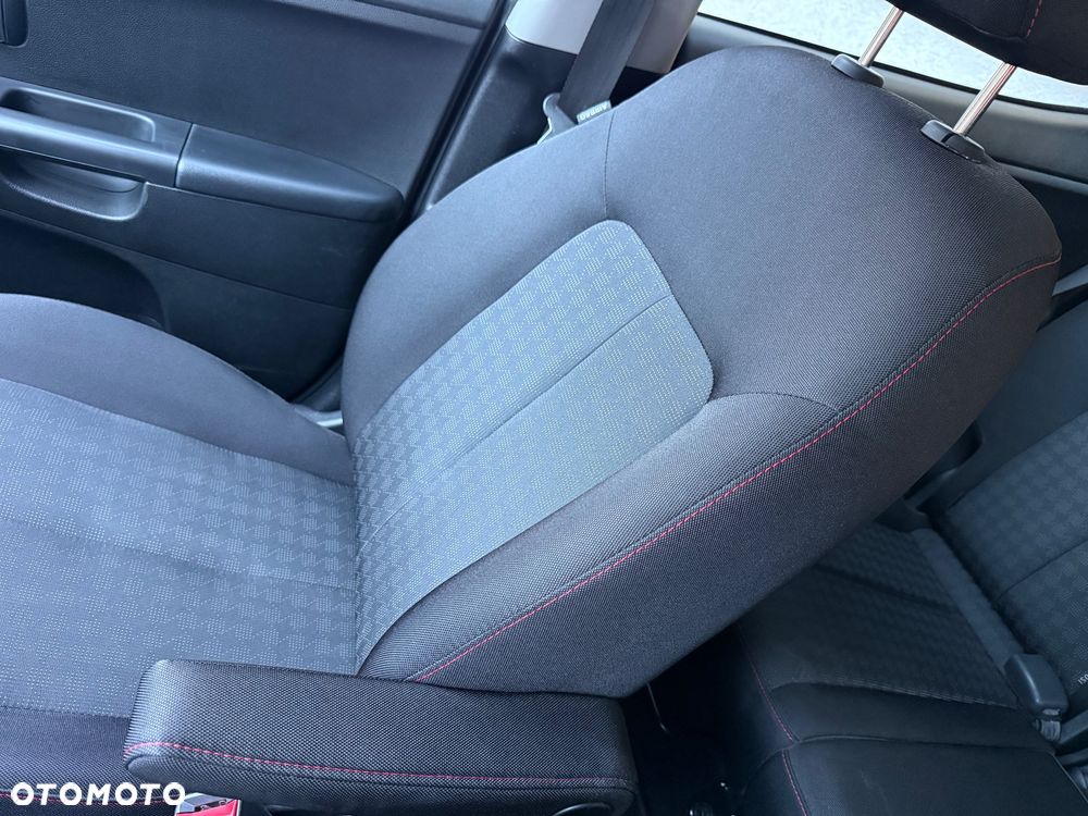 Kia Venga 1.6 XL - 17