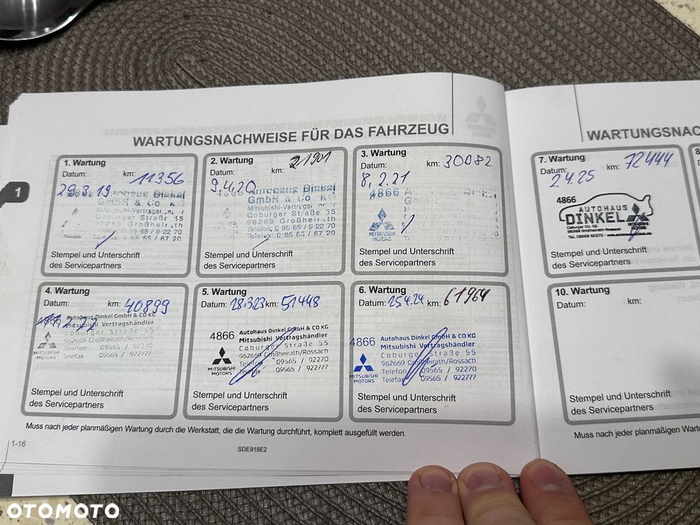 Mitsubishi Eclipse Cross 1.5 T-MIVEC ClearTec CVT 4WD Diamant Edition Plus - 35