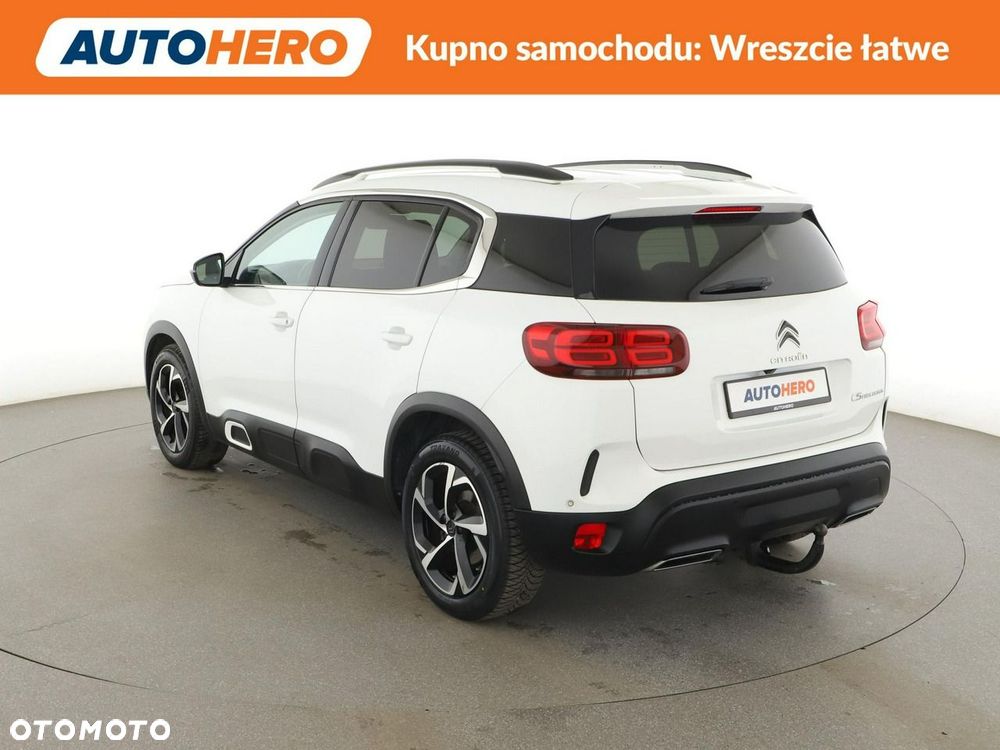 Citroën C5 Aircross 1.2 PureTech Shine EAT8 - 5