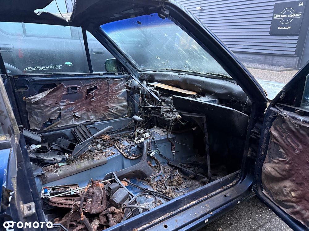BMW Seria 3 - 5