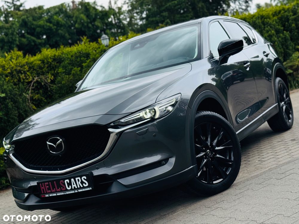 Mazda CX-5 2.0 Exclusive-Line 2WD - 15