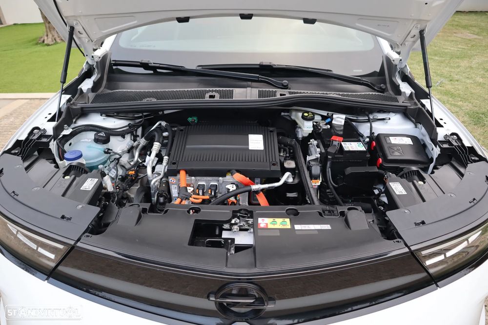 Opel Mokka-e GS Line - 12