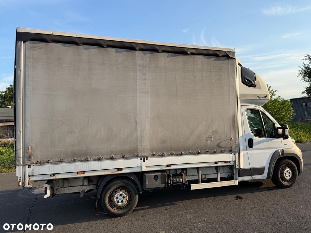 Fiat DUCATO - 14
