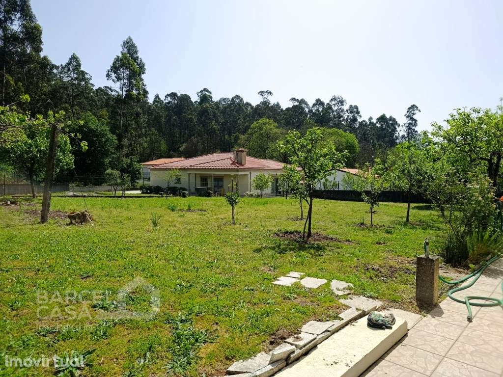 Moradia Individual T3 em Igreja Nova - O Refúgio Perfeito - Grande imagem: 3/15