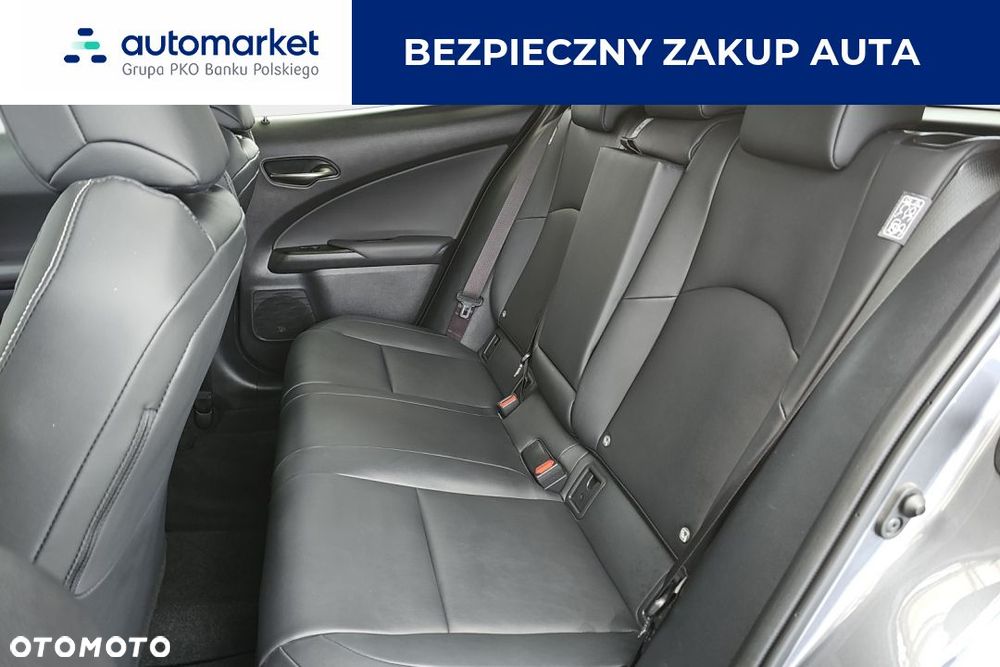 Lexus UX 250h GPF F Impression 2WD - 12