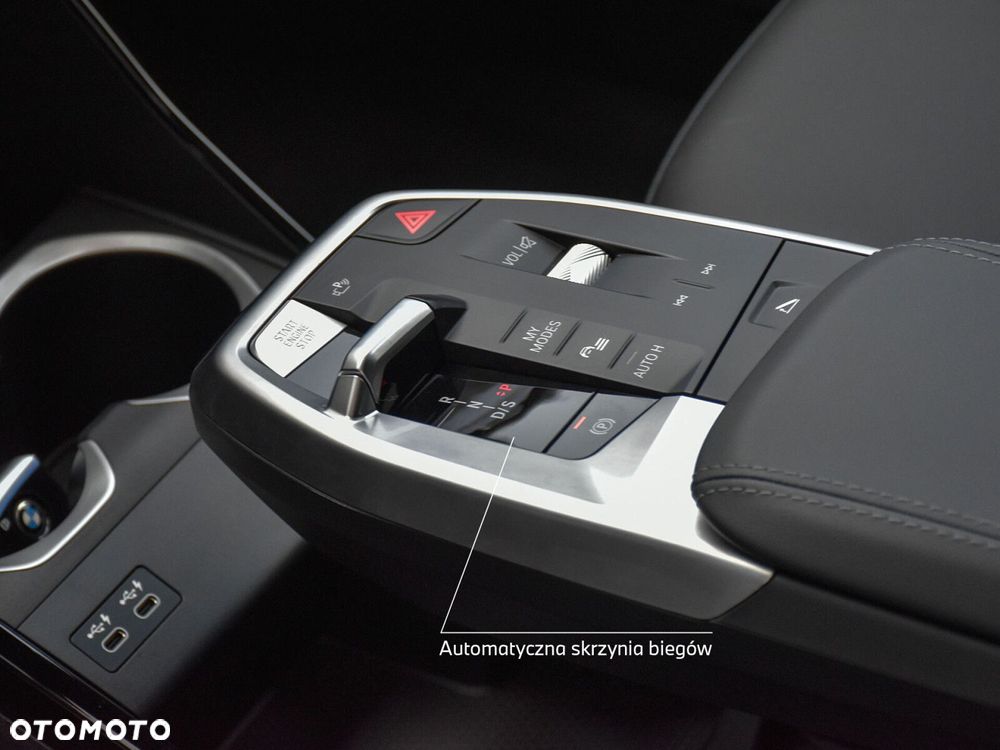 BMW X2 sDrive18d M Sport sport - 28