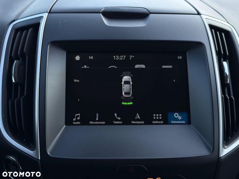 Ford S-Max 2.0 TDCi Trend - 20