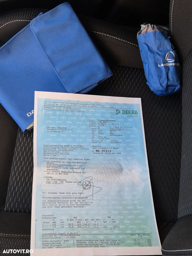 Dacia Duster - 27